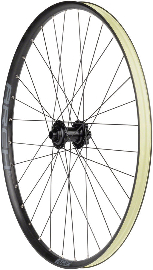 Stans No Tubes Arch S2 Front Wheel