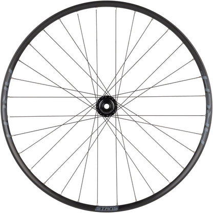 Stan's No Tubes Arch S2 Front Wheel