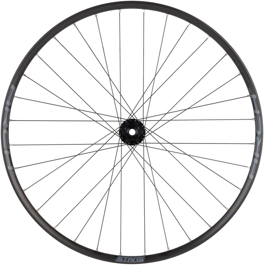 Stan's No Tubes Arch S2 Front Wheel