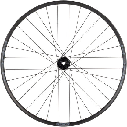 Stan's No Tubes Arch S2 Front Wheel