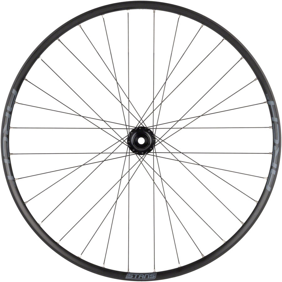 Stan's No Tubes Arch S2 Front Wheel