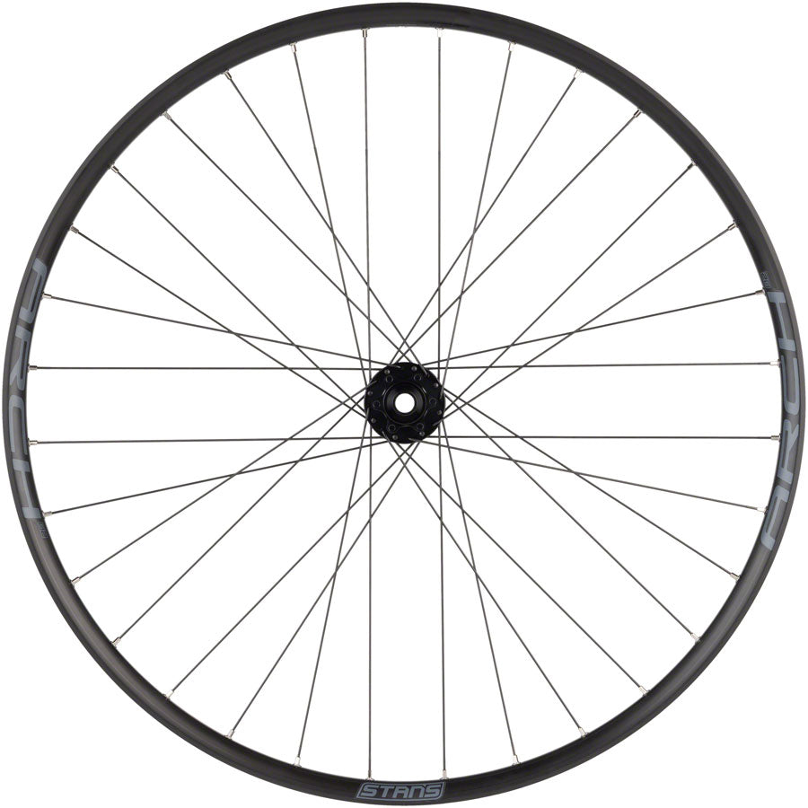 Stan's No Tubes Arch S2 Front Wheel