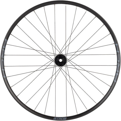 Stan's No Tubes Arch S2 Front Wheel