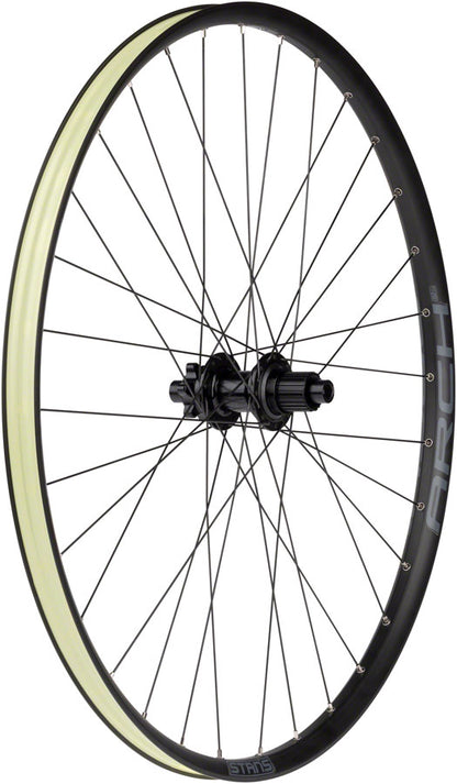 Stan's No Tubes Arch S2 Rear Wheel