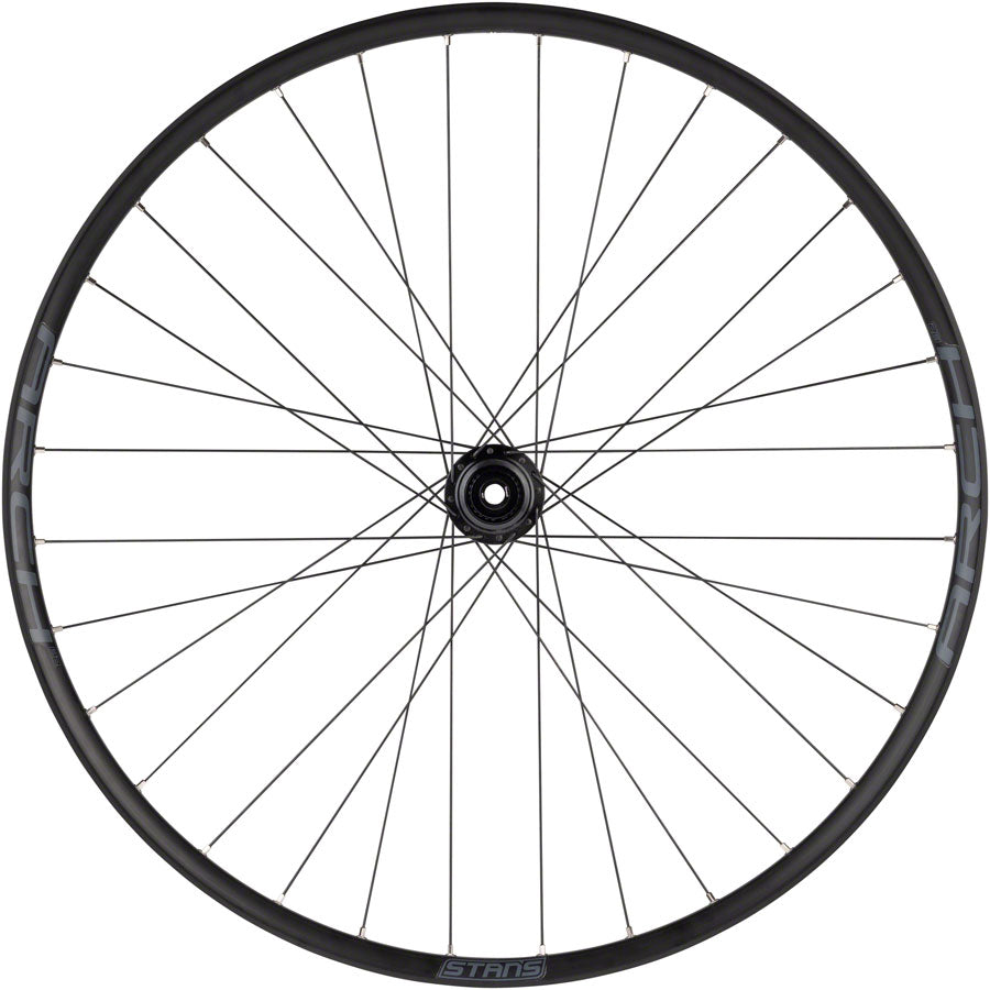 Stan's No Tubes Arch S2 Rear Wheel