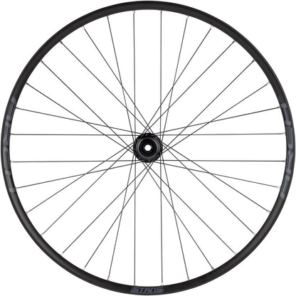 Stan's No Tubes Arch S2 Rear Wheel