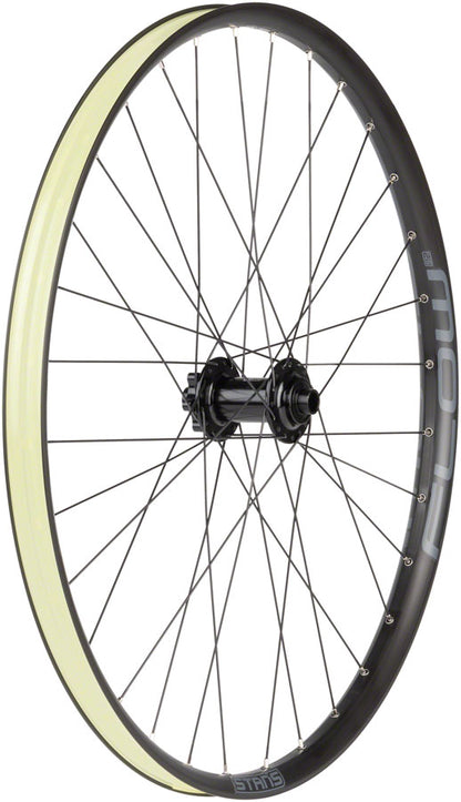 Stan's No Tubes Flow S2 Front Wheel