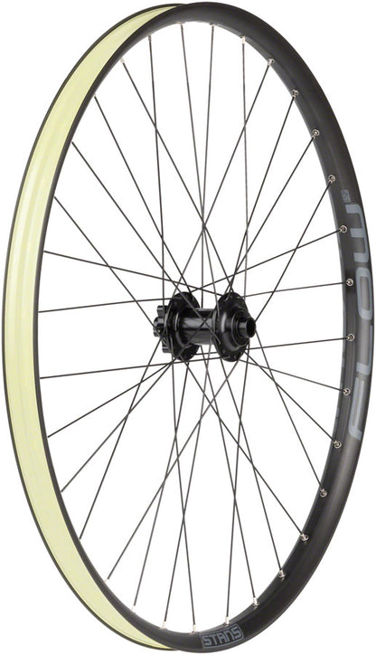 Stan's No Tubes Flow S2 Front Wheel