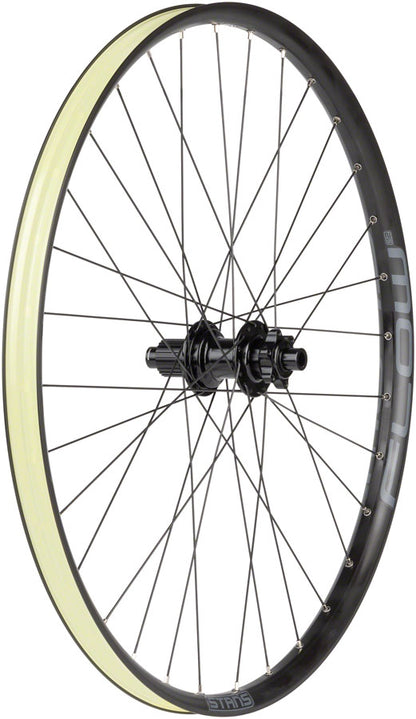 Stan's No Tubes Flow S2 Rear Wheel