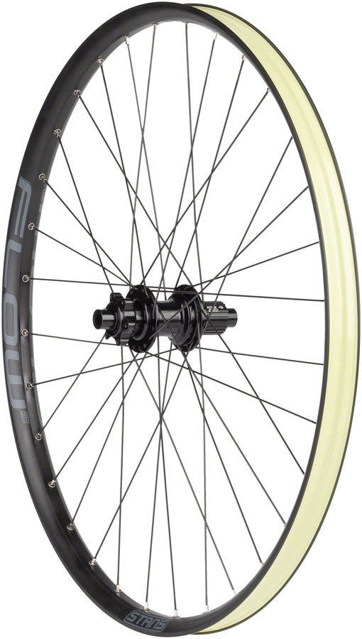 Stan's No Tubes Flow S2 Rear Wheel