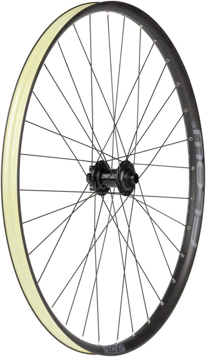Stan's No Tubes Flow S2 Front Wheel