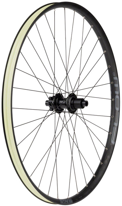 Stan's No Tubes Flow S2 Rear Wheel