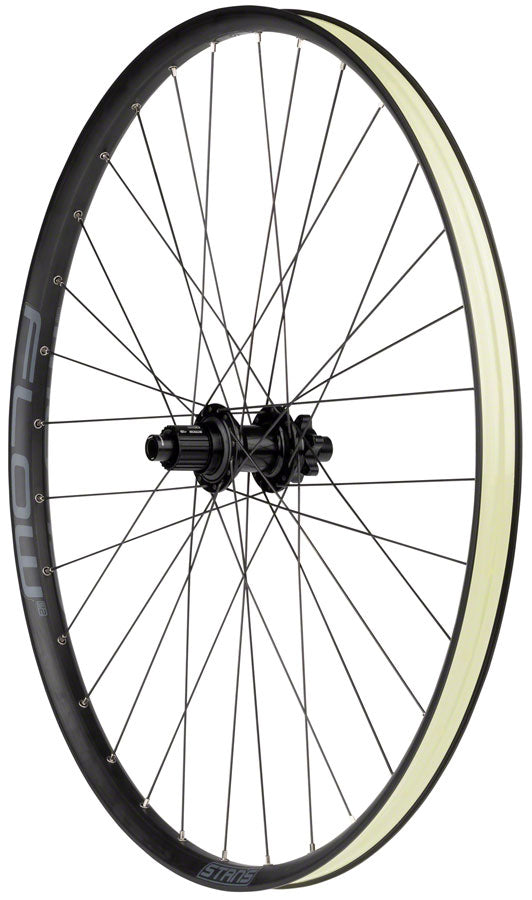 Stans No Tubes Flow S2 Rear Wheel