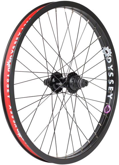 Odyssey Q2 Rear Wheel