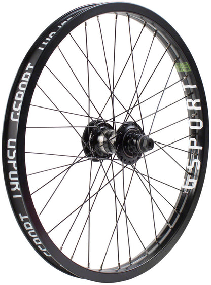 G Sport Elite Rear Wheel