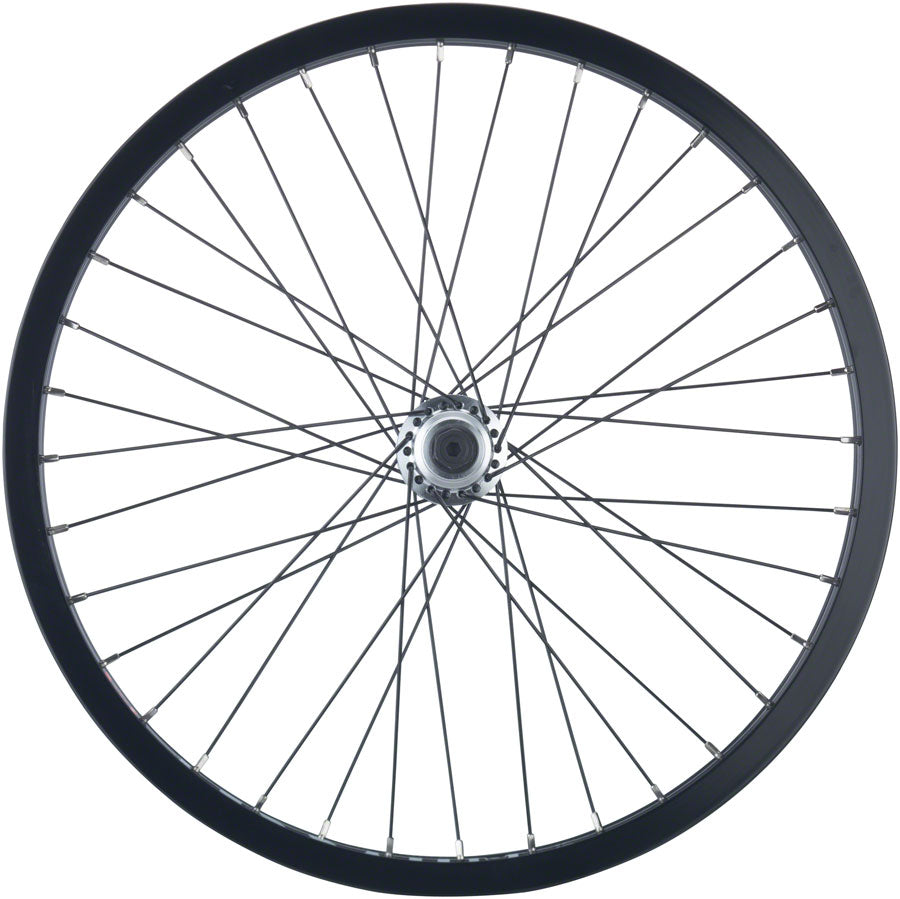 Odyssey Hazard Lite Front Wheel