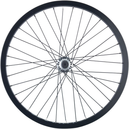 Odyssey Hazard Lite Front Wheel