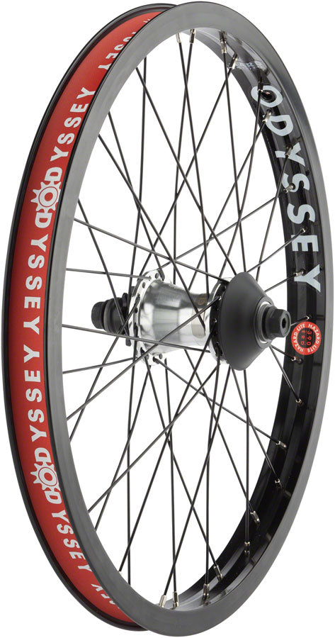 Odyssey Hazard Lite Freecoaster Rear Wheel