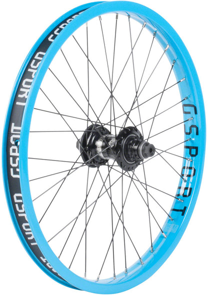 G Sport Elite Rear Wheel