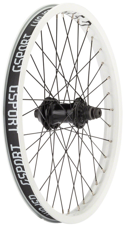 G Sport Elite Rear Wheel