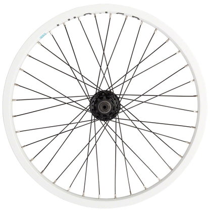 G Sport Elite Rear Wheel