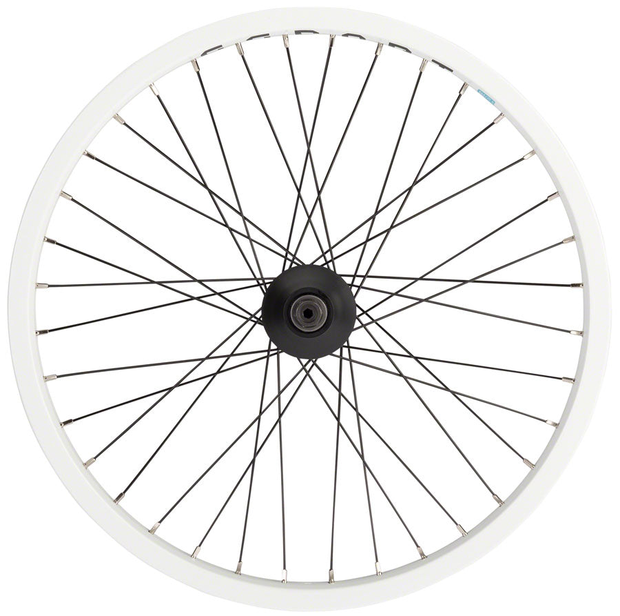 G Sport Elite Rear Wheel