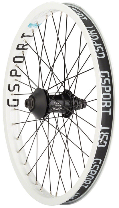 G Sport Elite Rear Wheel