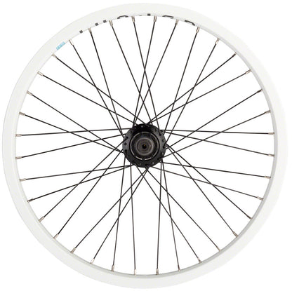 G Sport Elite Rear Wheel