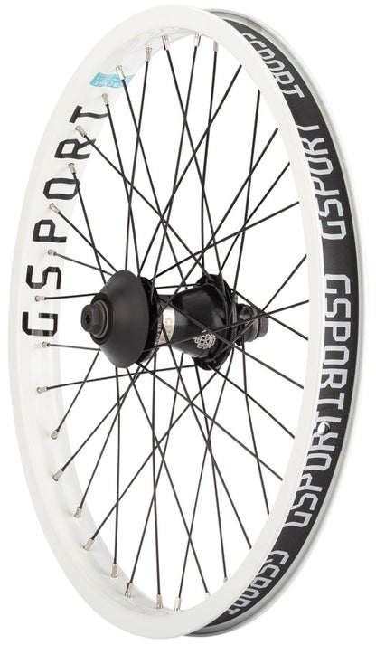 G Sport Elite Rear Wheel