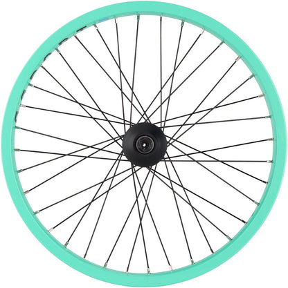 G Sport Elite Rear Wheel
