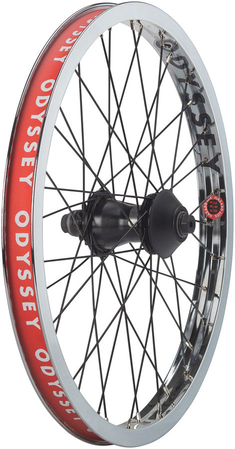Odyssey Hazard Lite Freecoaster Rear Wheel