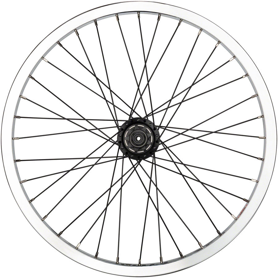 Odyssey Hazard Lite Freecoaster Rear Wheel
