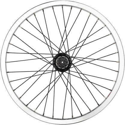 Odyssey Hazard Lite Freecoaster Rear Wheel