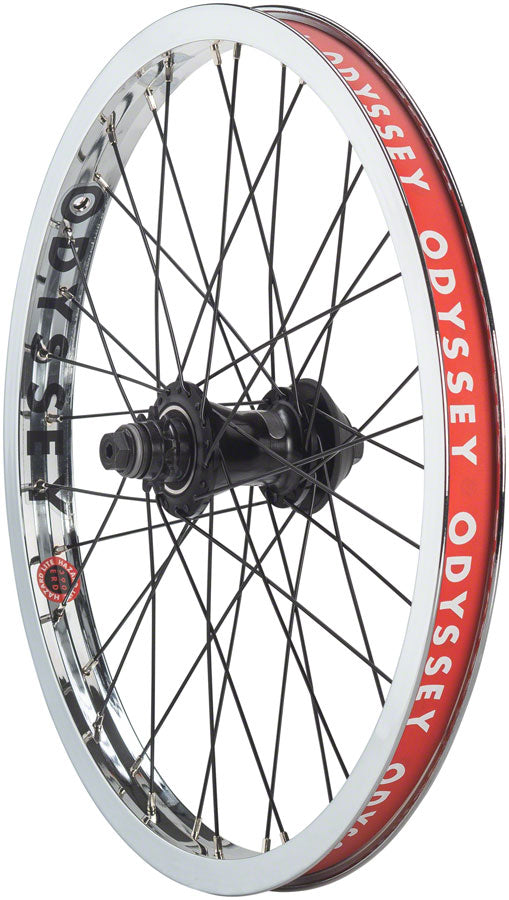 Odyssey Hazard Lite Freecoaster Rear Wheel