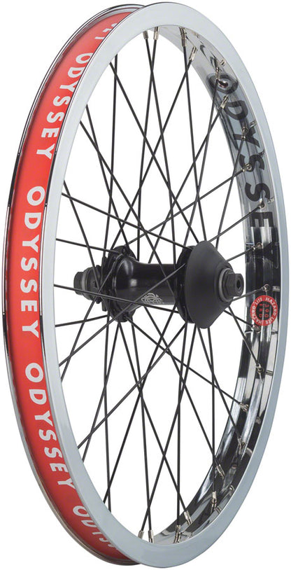 Odyssey Hazard Lite Freecoaster Rear Wheel