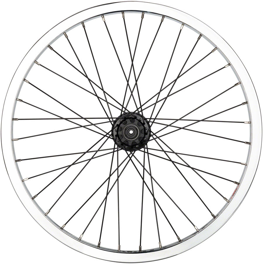 Odyssey Hazard Lite Freecoaster Rear Wheel