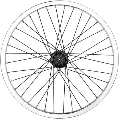 Odyssey Hazard Lite Freecoaster Rear Wheel