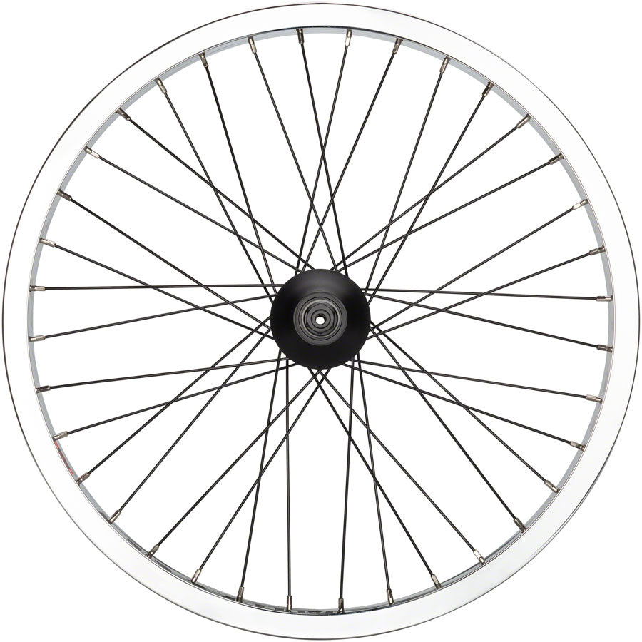 Odyssey Hazard Lite Freecoaster Rear Wheel