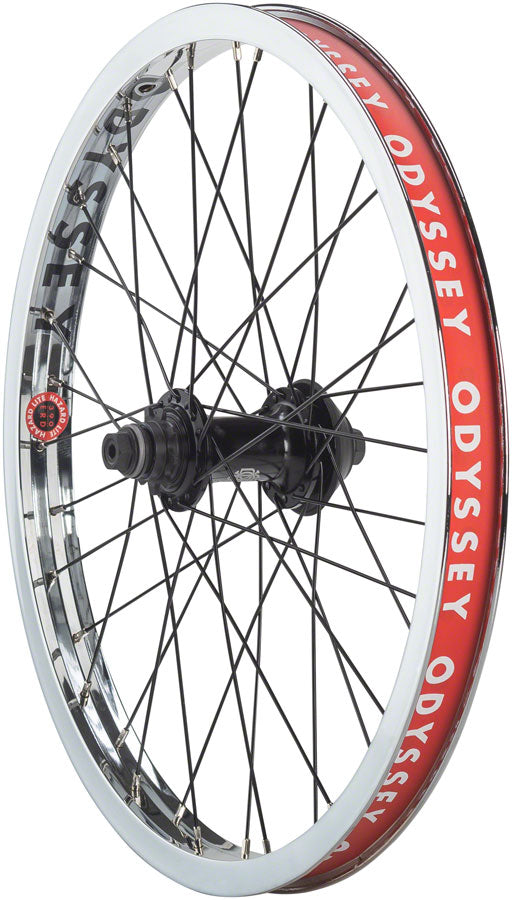 Odyssey Hazard Lite Freecoaster Rear Wheel