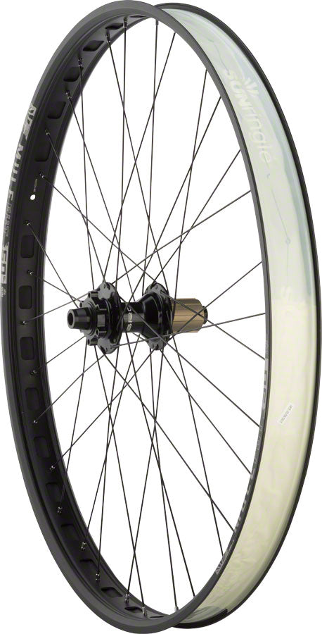 Sun Ringle Mulefut 50 Rear Wheel