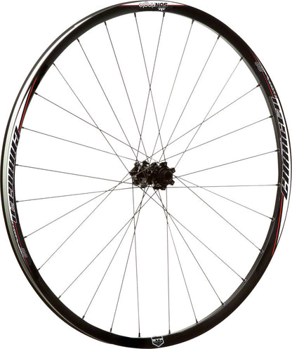 Sun Ringle Charger Expert AL Wheelset