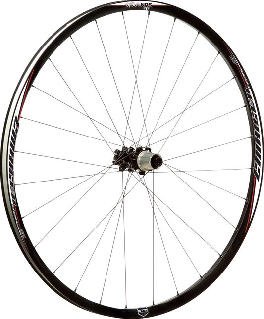 Sun Ringle Charger Expert AL Wheelset