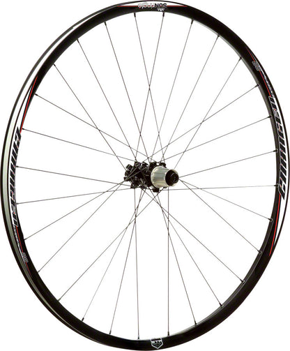 Sun Ringle Charger Expert AL Wheelset