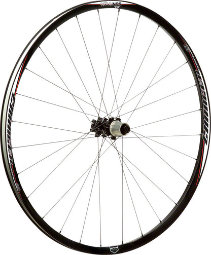 Sun Ringle Charger Expert AL Wheelset