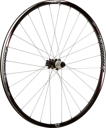Sun Ringle Charger Expert AL Wheelset