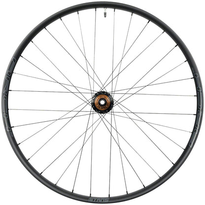 Stan's No Tubes Arch MK4 Rear Wheel