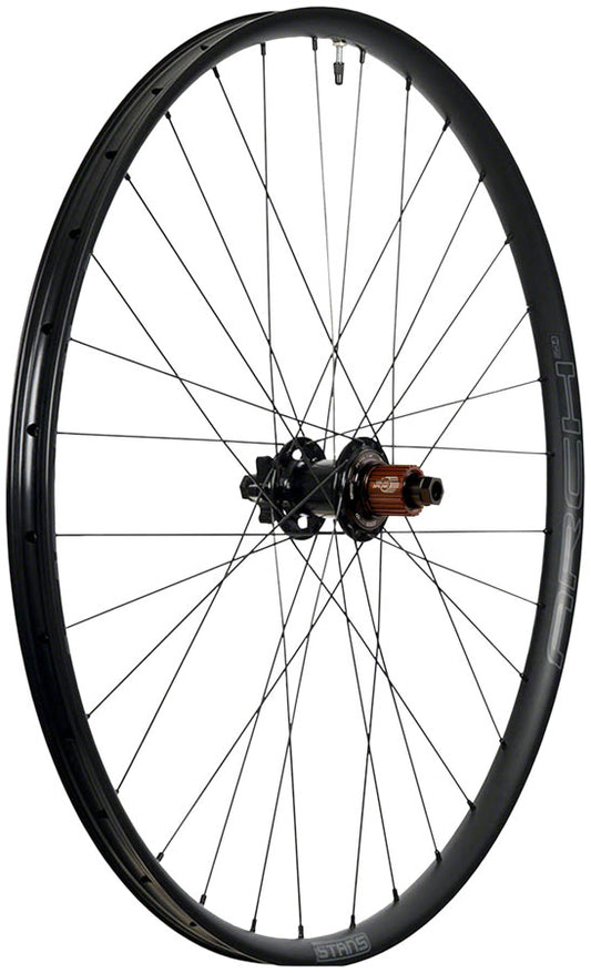Stan's No Tubes Arch MK4 Rear Wheel