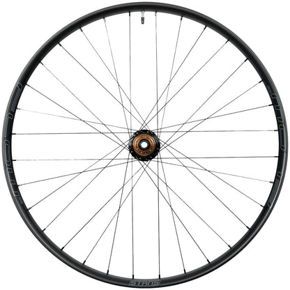 Stan's No Tubes Flow MK4 Rear Wheel