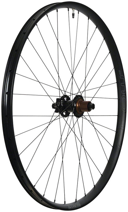 Stan's No Tubes Flow MK4 Rear Wheel