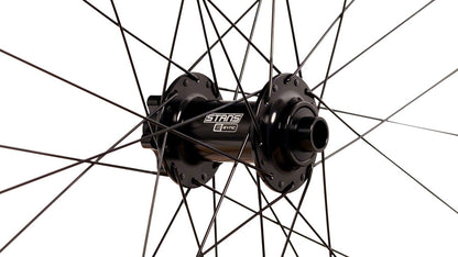 Stan's No Tubes Flow EX3 Front Wheel